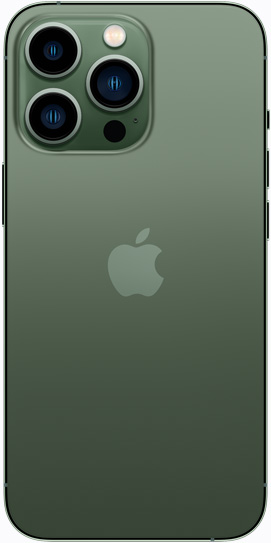 iphone 13 pro max 1tb alpine green vna
