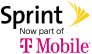 Sprint, now part of T-Mobile