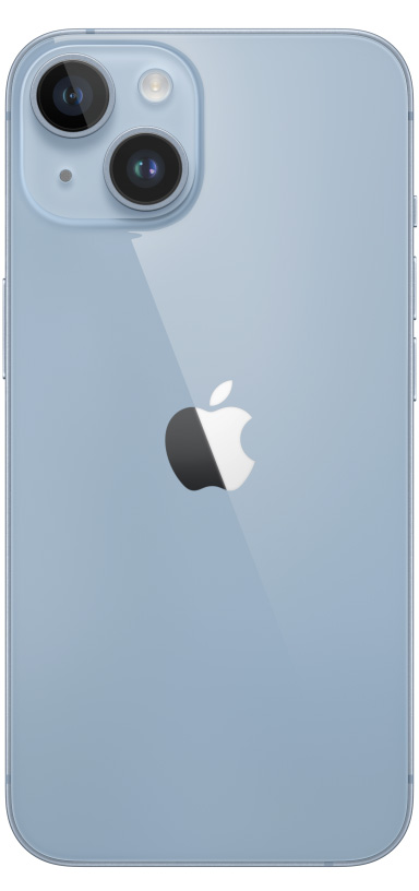 iPhone 14 and iPhone 14 Plus - Apple (PH)