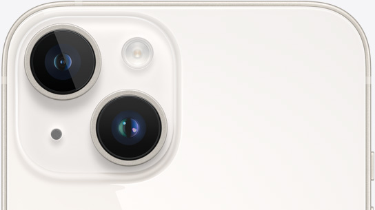 Dual-camera system