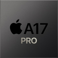 Apple iPhone 15 Pro 6.1 Inch
