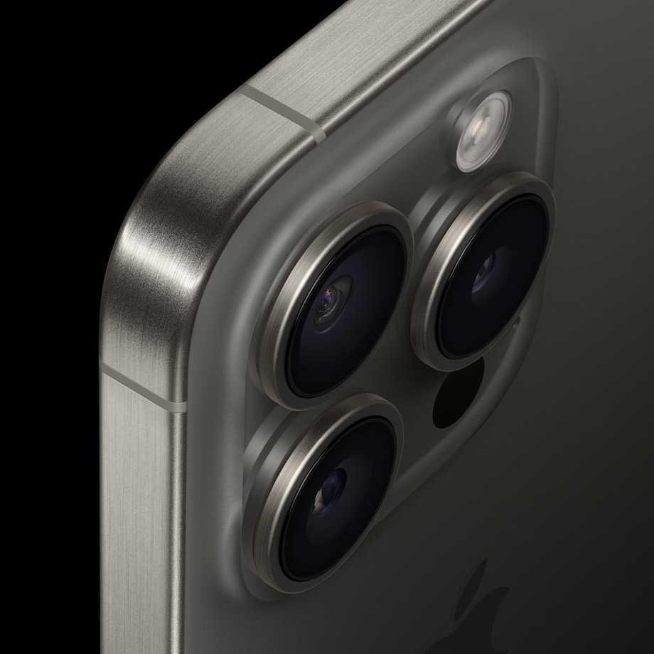Apple iPhone 15 Pro Max 6.7 Inch