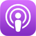iPhone /15 Pro 47 icon podcasts 6avq8na88yaa large - Cornerstone ROS - Research Of Simplicity