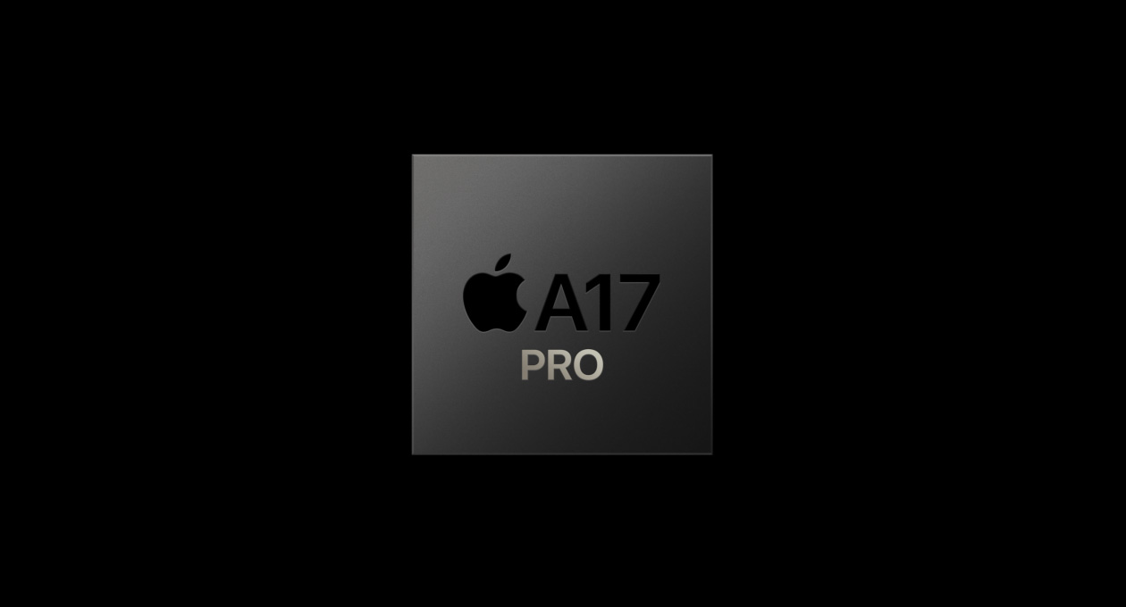 iPhone 15 Pro Max sử dụng chip tiến trình 3nm