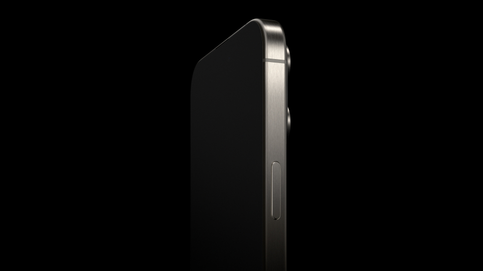 iPhone 15 Pro Max - 512GB - Black, White, Blue, Natural - Gaxs Apple Store