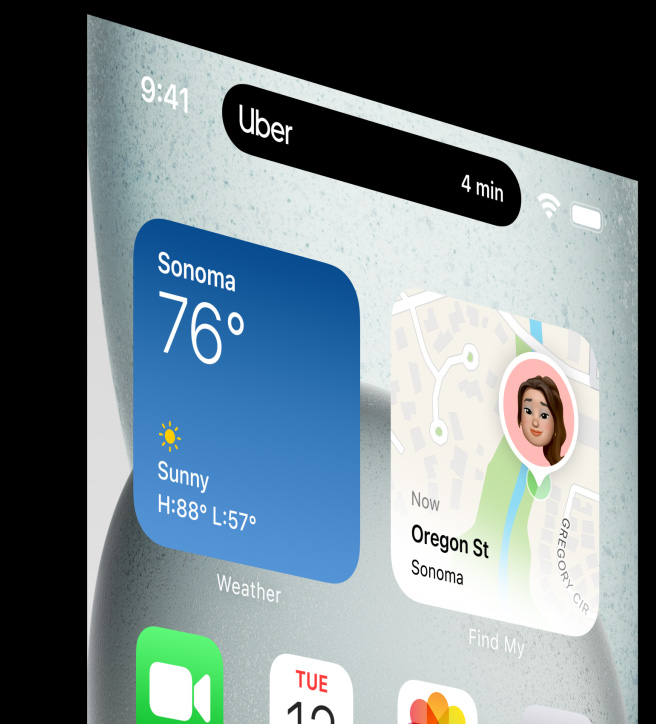 iPhone 15 - MacOnline  Somos el Principal Apple Premium Partner