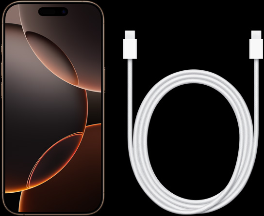 iPhone 16 Pro Max BD Price | MacCity BD