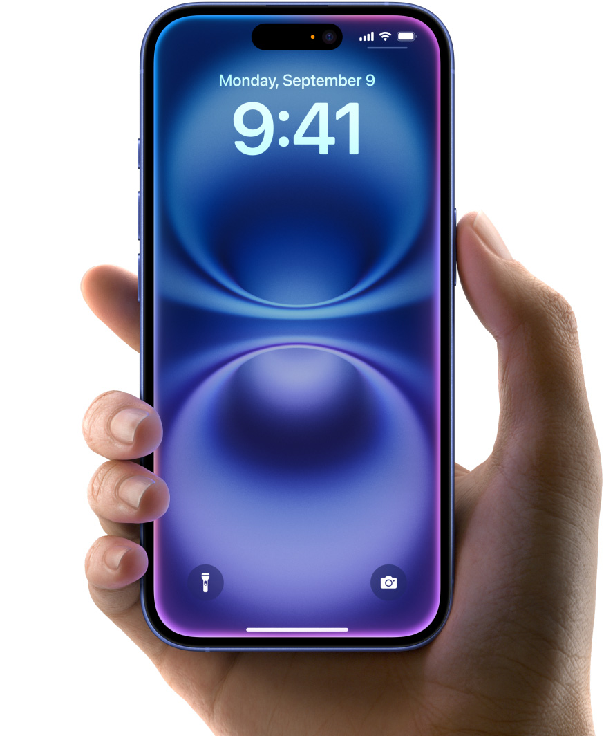 iPhone 16 and iPhone 16 Plus - Apple iPhone 16 and iPhone 16 Plus - Apple