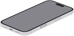 Εικόνα του ΚΙΝΗΤΟ IPHONE 16 6.1in 8GB/128GB SIM NFC ULTRAMARINE EU