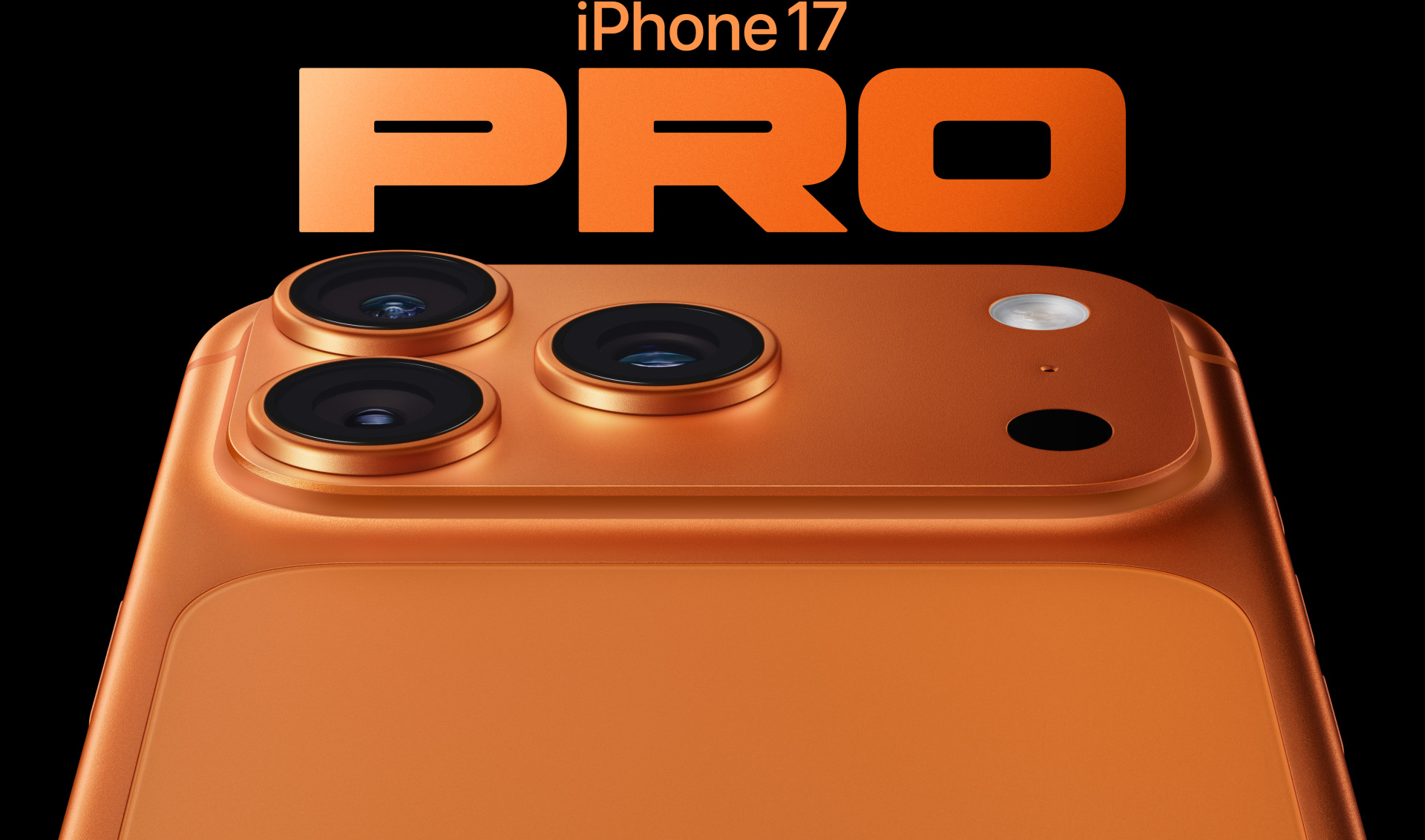 IPhone 17 Pro I IPhone 17 Pro Max Apple PL 