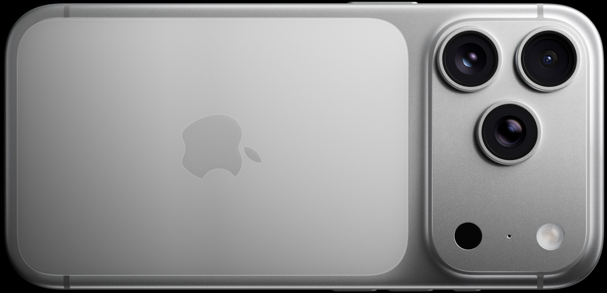 IPhone 17 Pro And IPhone 17 Pro Max Apple IN IPhone 17 Pro And IPhone 17 Pro Max Apple IN