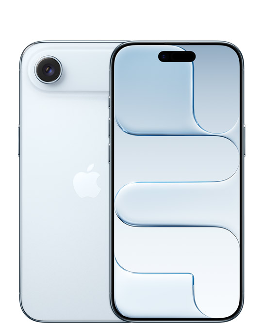iPhone Air