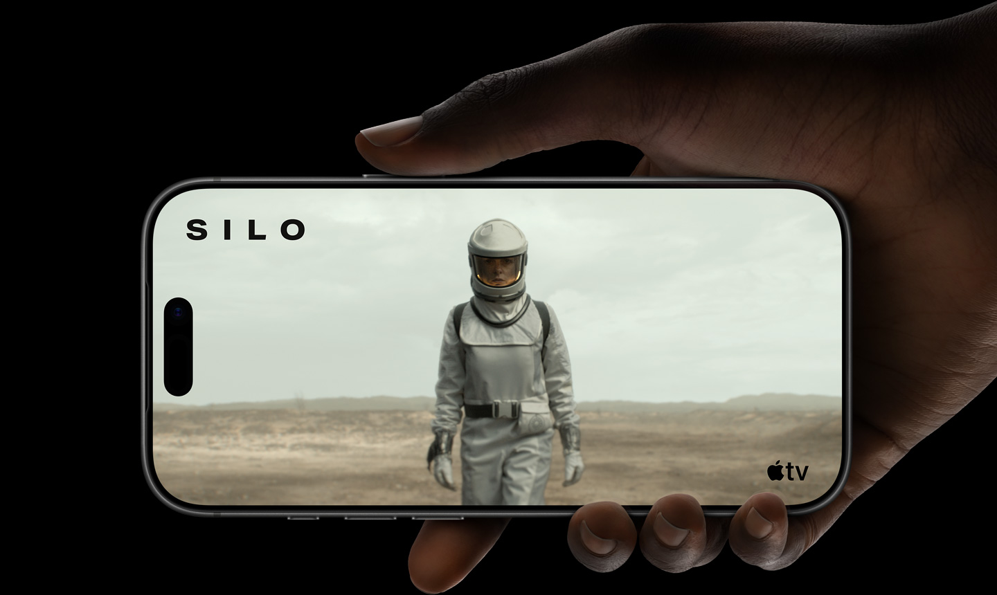 iPhone 17 Pro Battery