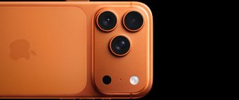 Pro Fusion camera system