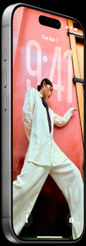 Pro display