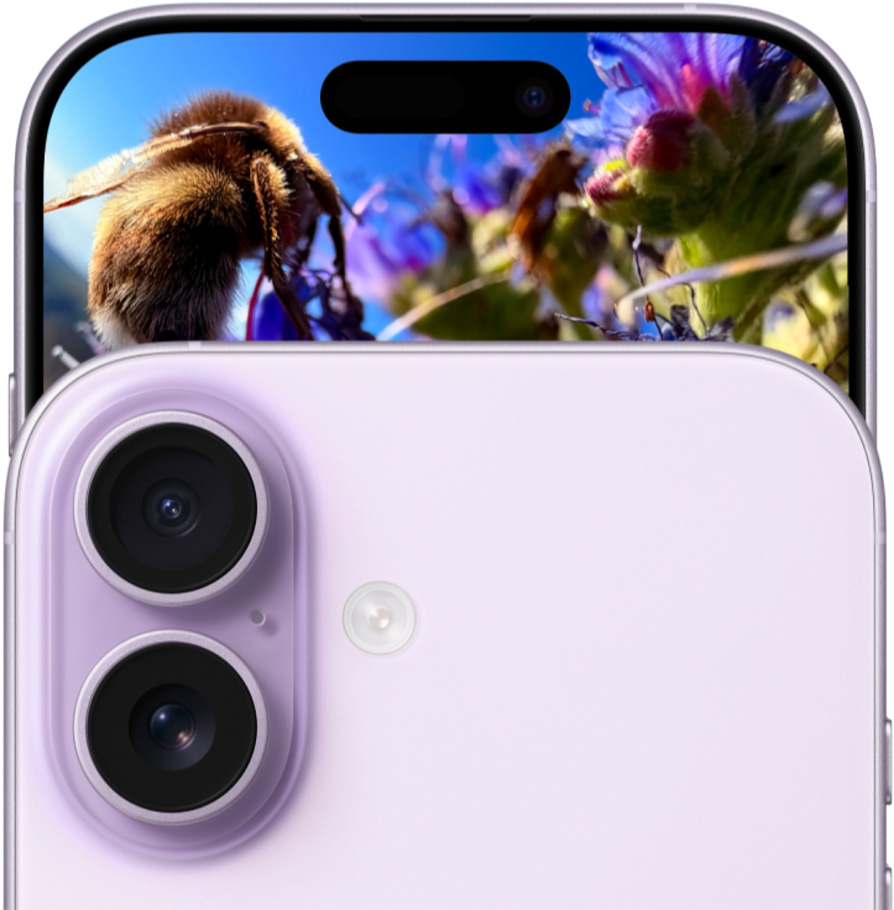 IPhone 17 Apple LV 