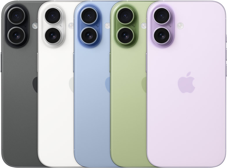 iPhone 17