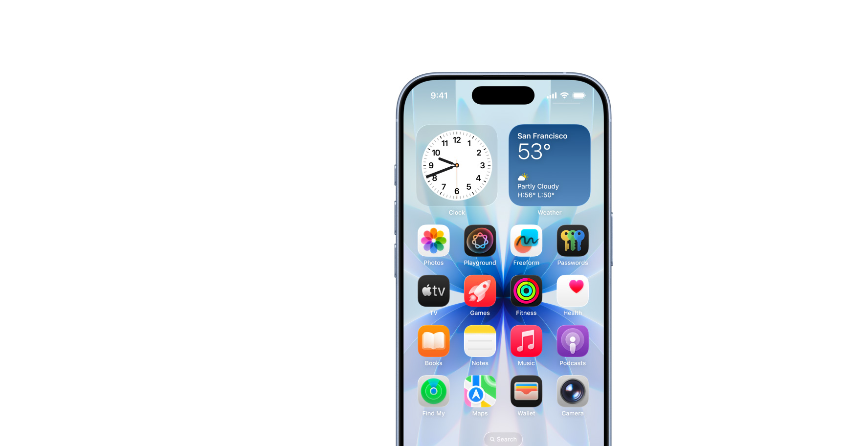 iPhone 17 - Apple