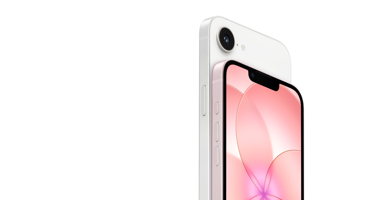 iPhone 17e - Apple