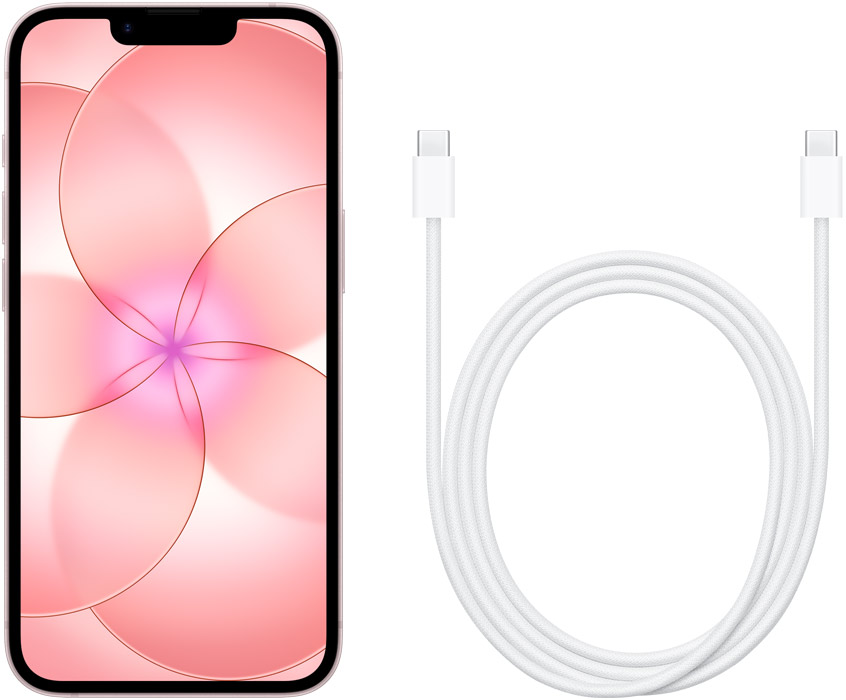 סמארטפון iPhone 17e מבית Apple
