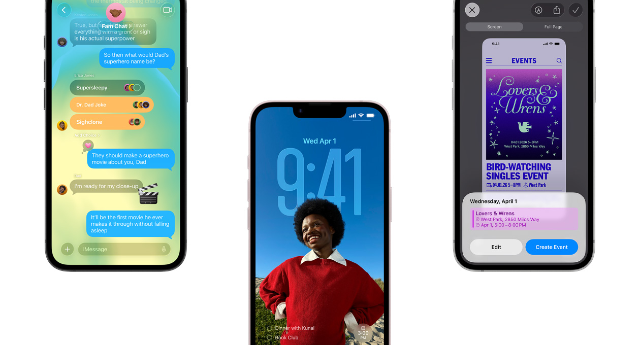 iPhone 17e - Apple