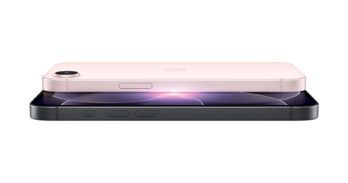 スマートフォン本体 Apple iPhone 17e iPhone 17e - Apple
