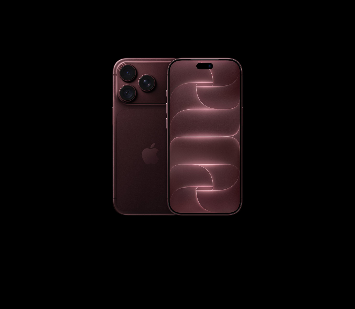 iPhone 18 Pro الجديد من Apple
