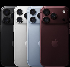 Apple iPhone 18 Pro / Pro MAX