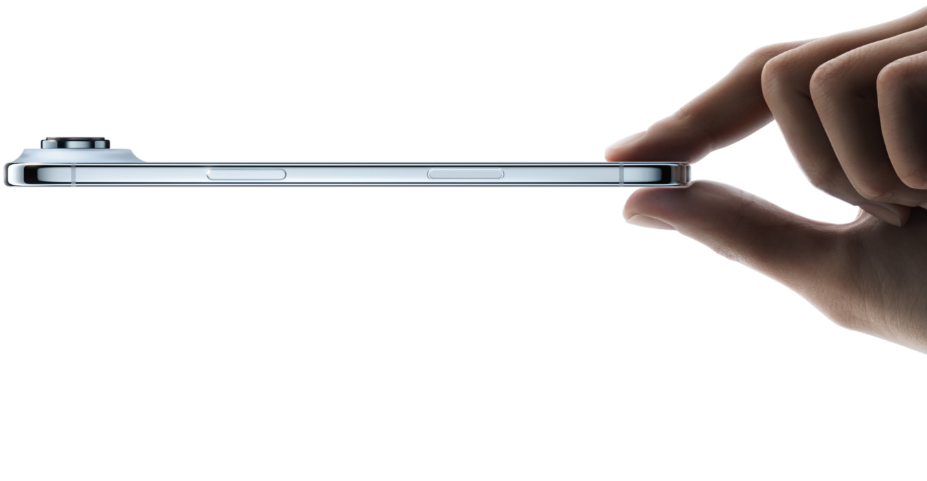 iPhone Air