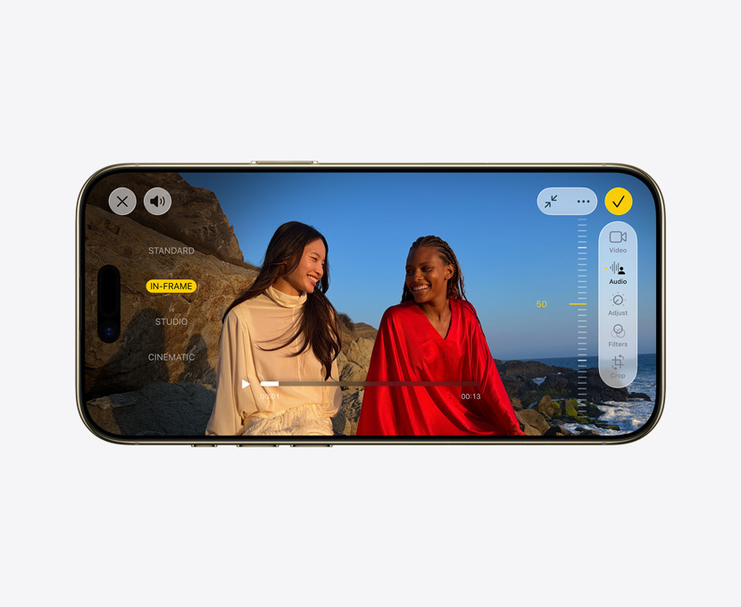iPhone Air - Apple