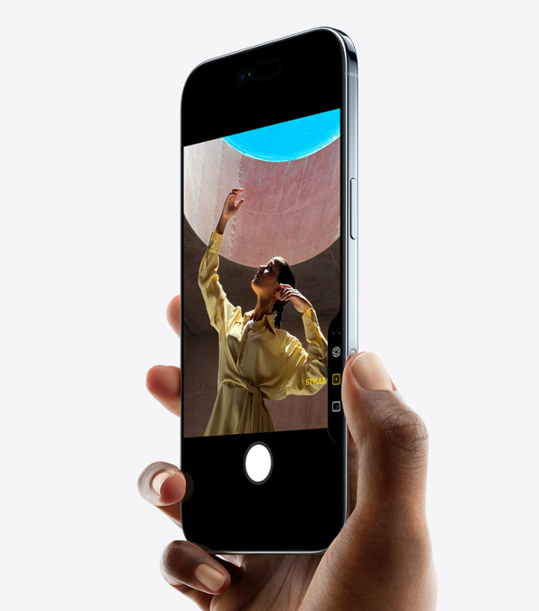 iPhone Air - Apple