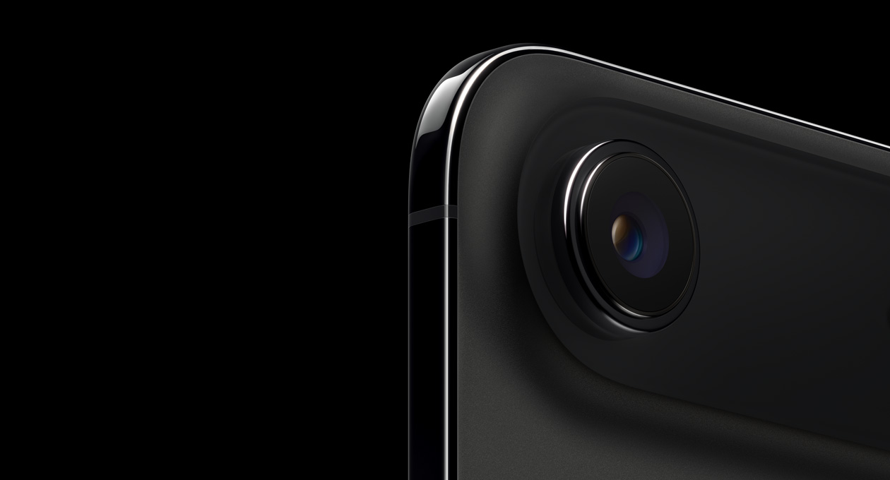 iPhone Air - Apple