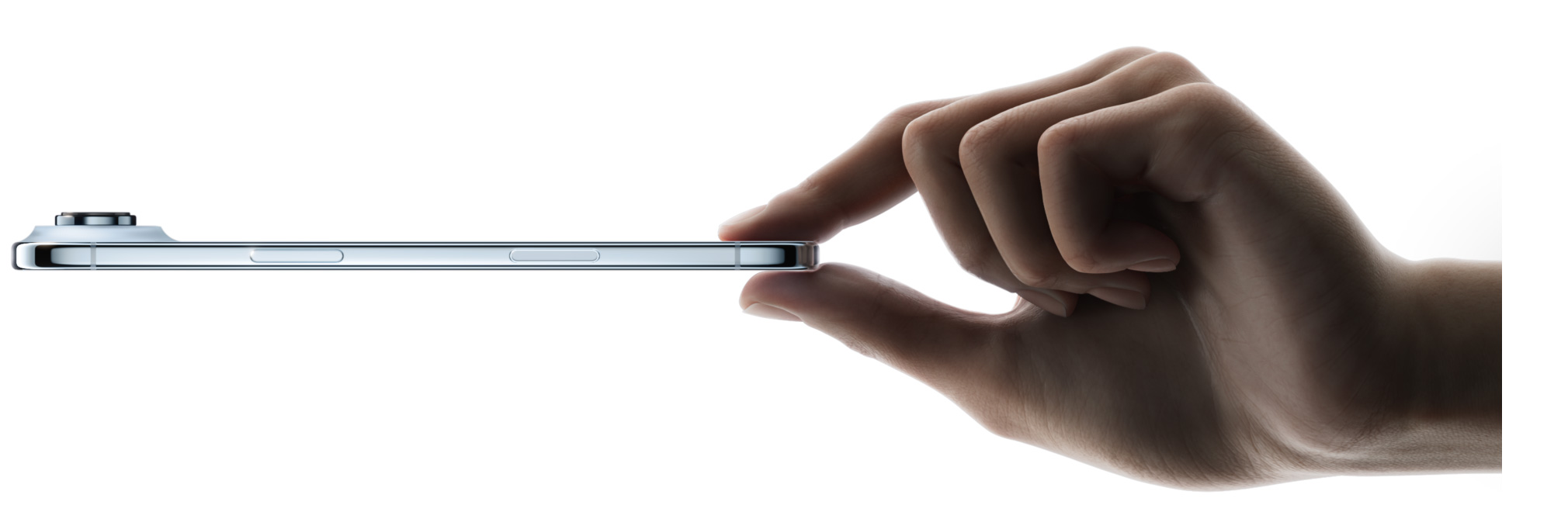 iPhone Air - Apple