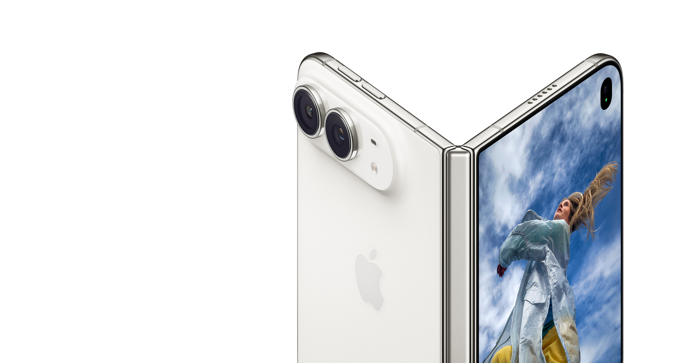 Корпус iPhone Duo