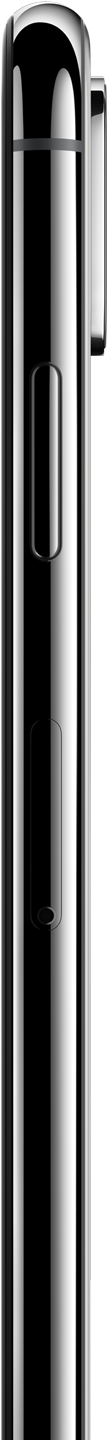 iPhone XS Max 512GB (Silver)