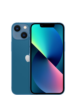 iPhone 13 mini