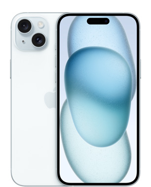iPhone 15 Plus