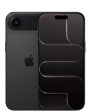 iPhone Air