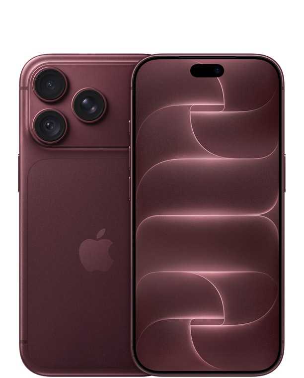 Apple iPhone 18 Pro