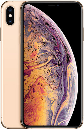 Apple Iphone Xs Max 256gb Gold Iphone X Mobile Smartphone Mt5f2ll A Prices And Ratings S Max 256gb Gold Mt5f2ll A 4g Lte Built In Rechargeable Conzumr Com