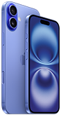 iPhone 16