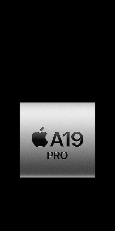 Apple A19 Pro chip