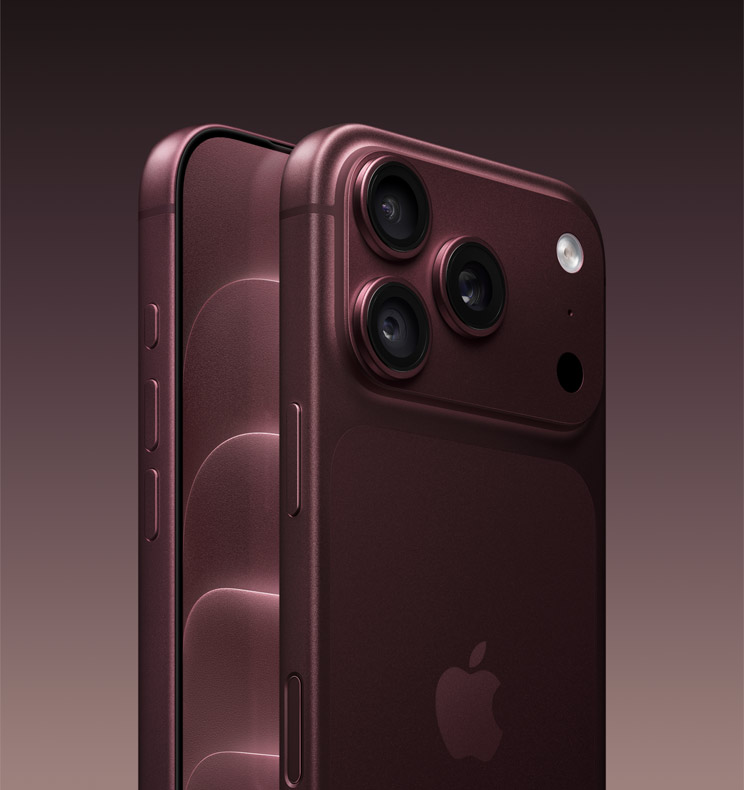 iPhone 18 Pro