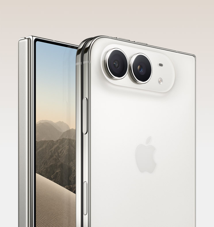 iPhone Duo