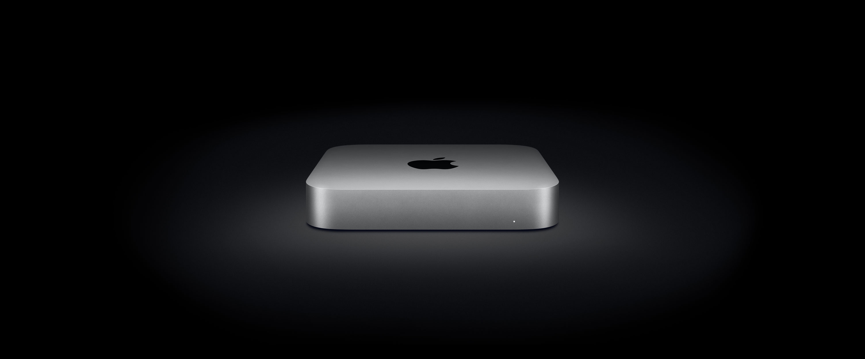 does mac mini have sound