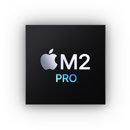 Processador M2 Pro