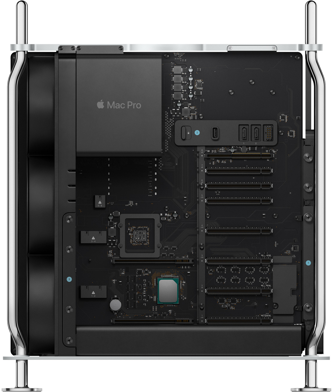 Apple Mac Pro