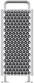 Mac pro 2.4 No.:A1289