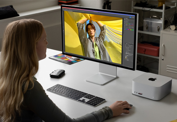 Apple Mac Studio M2 Ultra Price in BD 2025 