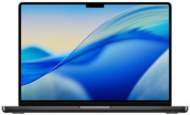 MacBook Pro 14”